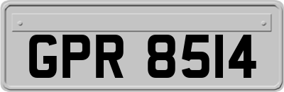 GPR8514