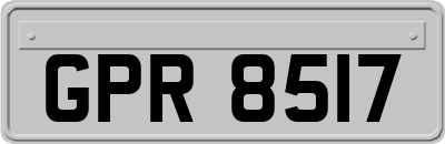 GPR8517