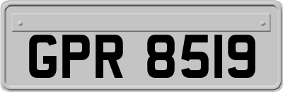 GPR8519