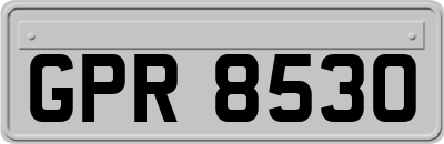 GPR8530