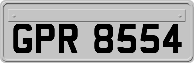 GPR8554