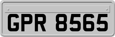 GPR8565