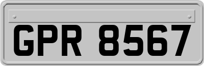 GPR8567