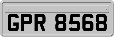 GPR8568