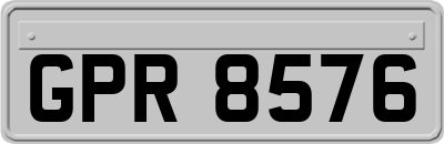 GPR8576
