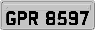 GPR8597