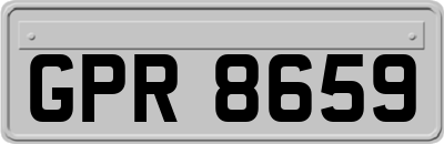GPR8659
