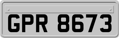 GPR8673