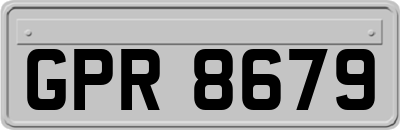 GPR8679