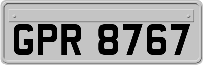 GPR8767