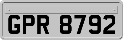GPR8792
