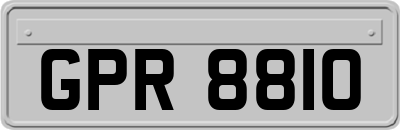 GPR8810