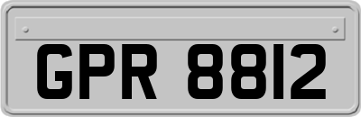 GPR8812