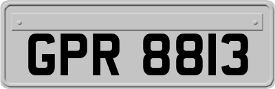 GPR8813