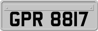GPR8817