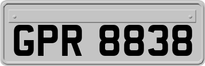 GPR8838