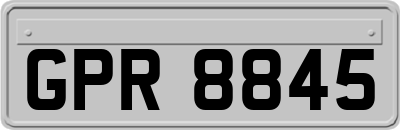 GPR8845