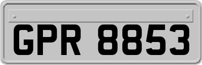 GPR8853