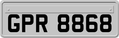 GPR8868