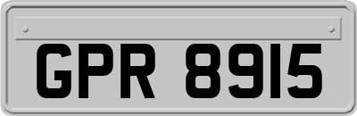 GPR8915