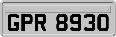 GPR8930