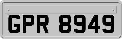 GPR8949