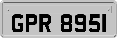 GPR8951