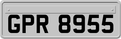GPR8955