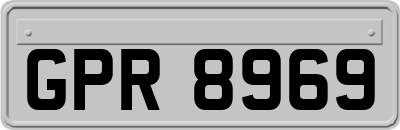 GPR8969