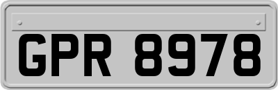 GPR8978