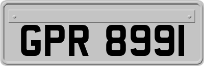 GPR8991
