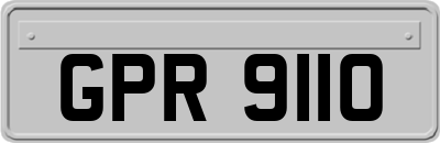 GPR9110