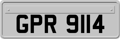 GPR9114