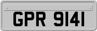 GPR9141