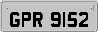 GPR9152