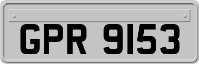 GPR9153