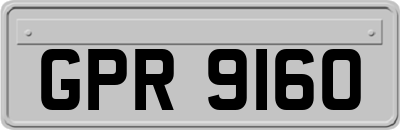 GPR9160