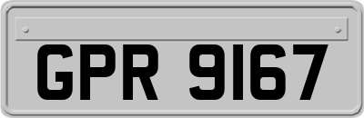 GPR9167
