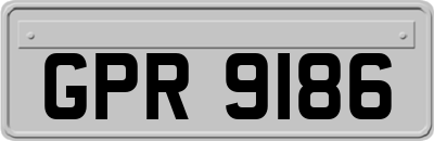 GPR9186