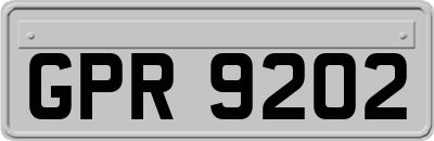 GPR9202
