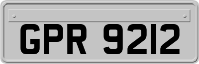 GPR9212