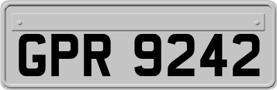 GPR9242