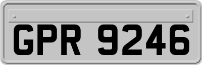 GPR9246