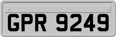GPR9249