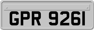 GPR9261
