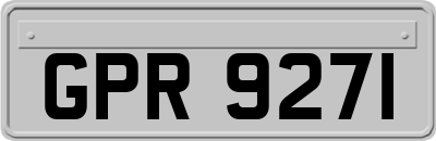 GPR9271