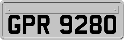 GPR9280