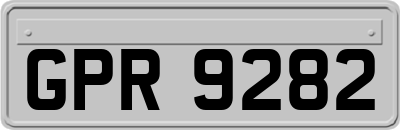 GPR9282