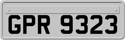 GPR9323