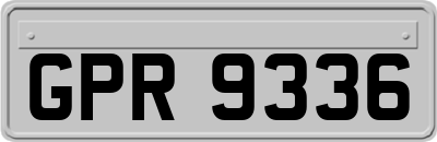GPR9336